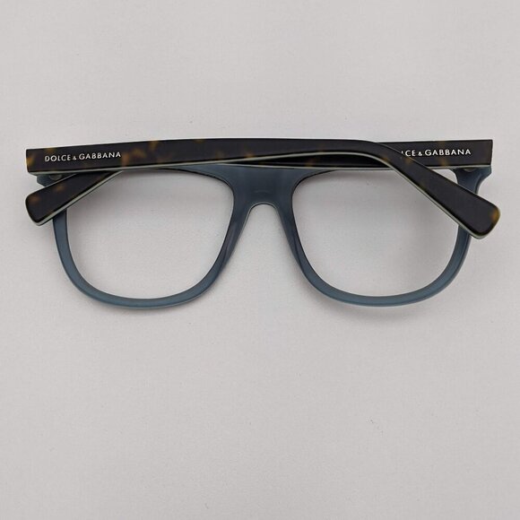 Frame Only! Dolce&Gabbana DG4229 2867/73 Sunglasses 55/18 140 /YHI103 - Picture 2 of 6